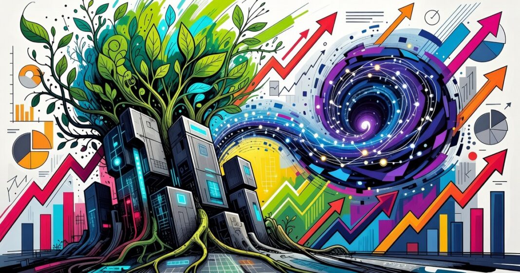 Bloom Energy sube 2% tras acuerdo millonario con IA europea