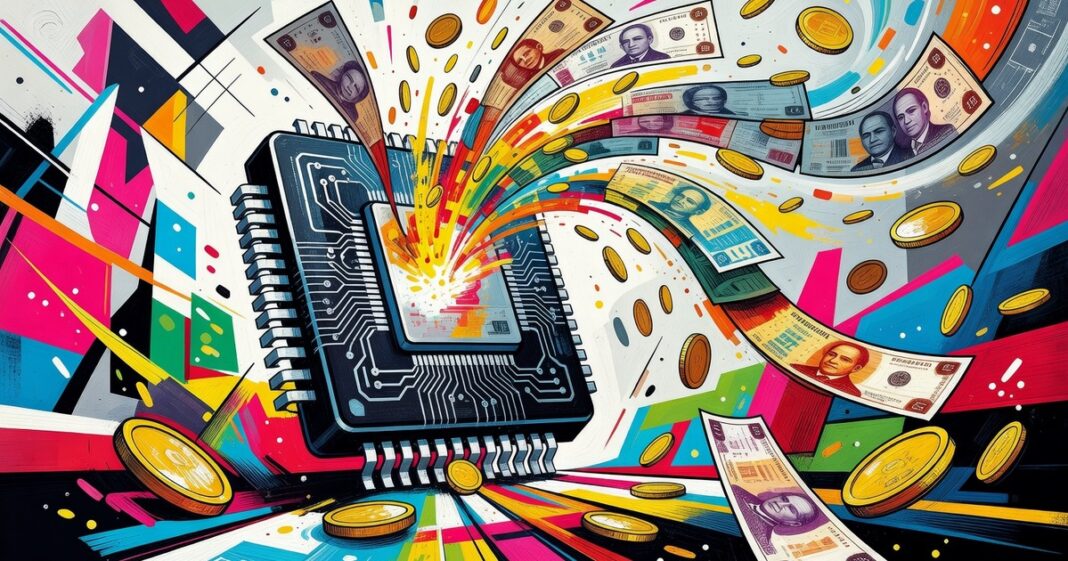 Samsung pagará $340,000 de bono a sus empleados de chips