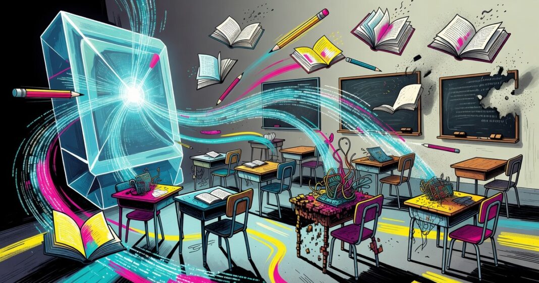 ChatGPT en las aulas: ¿trampa o nueva realidad?