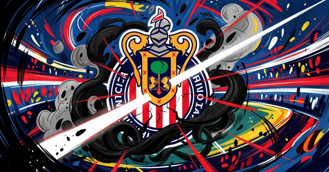 Chivas: el discurso de la conspiración no oculta la eliminación