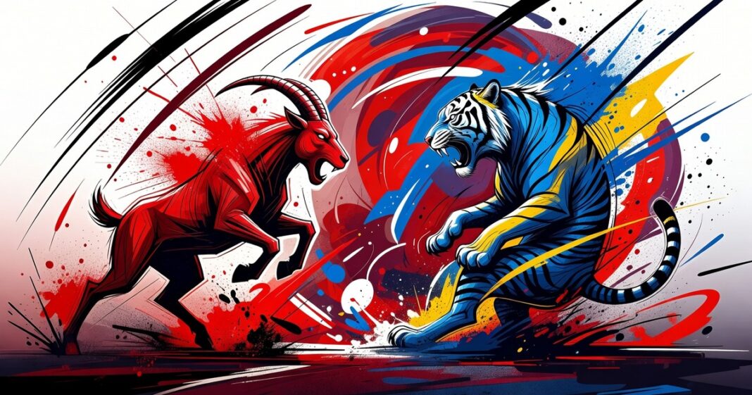 Chivas remonta a Tigres y avanza a semifinales del Clausura 2026
