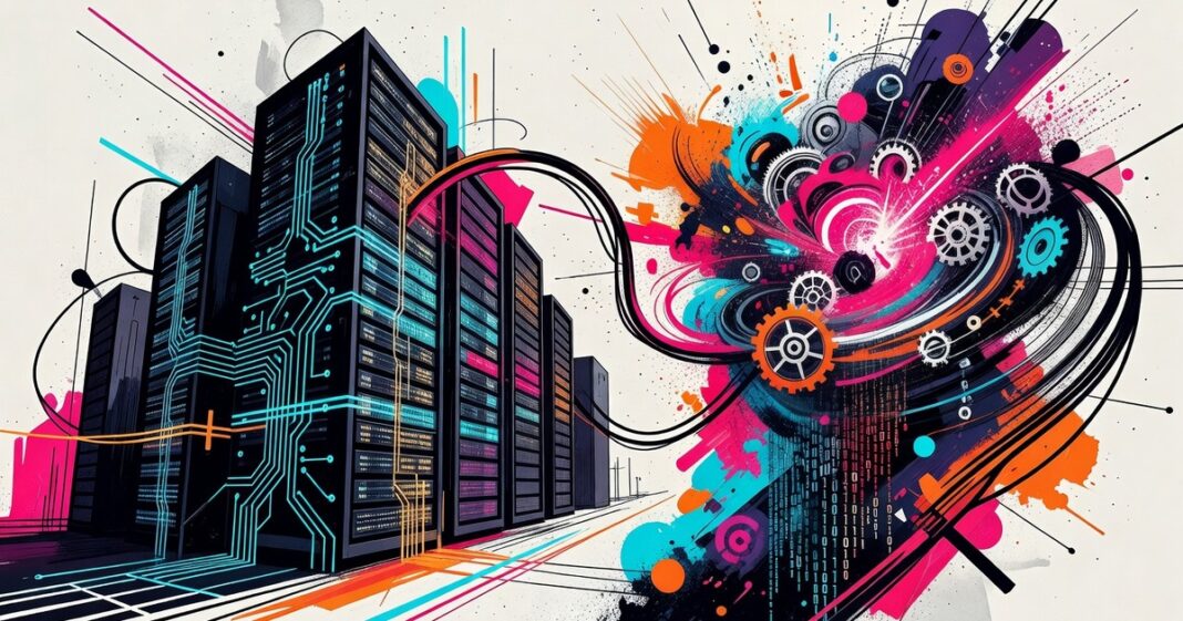 Coatue apuesta miles de millones en centros de datos e IA