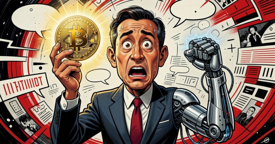 Coinbase despide al 14% de su plantilla: la IA como excusa