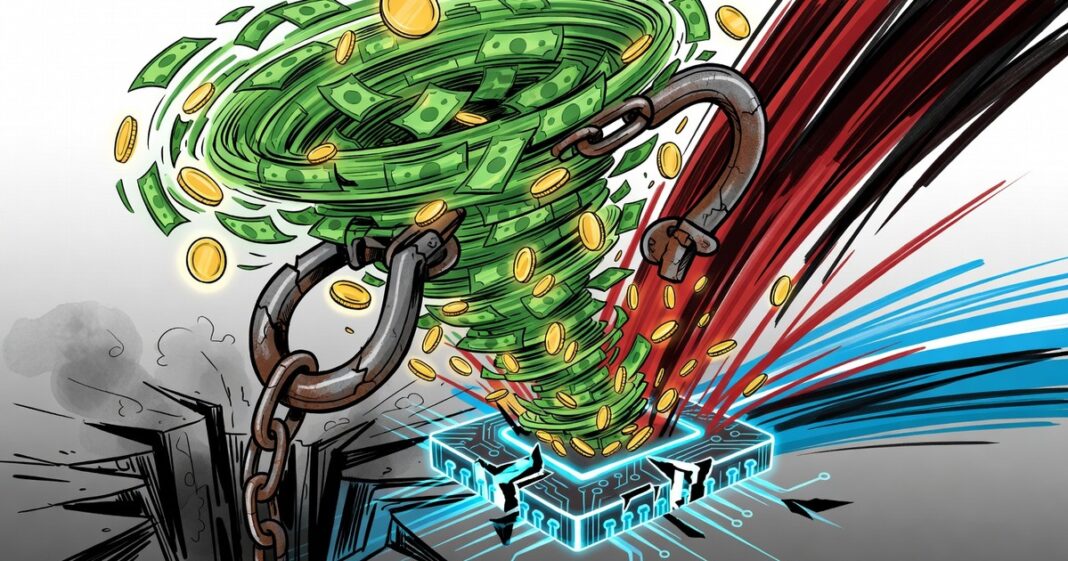 CoreWeave gana más, gasta más y el mercado la castiga