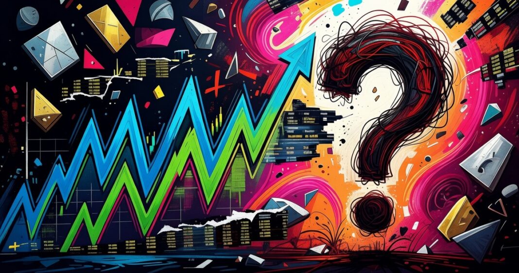 Dan Ives apuesta por el Nasdaq en 30,000 puntos: ¿genio o burbuja?