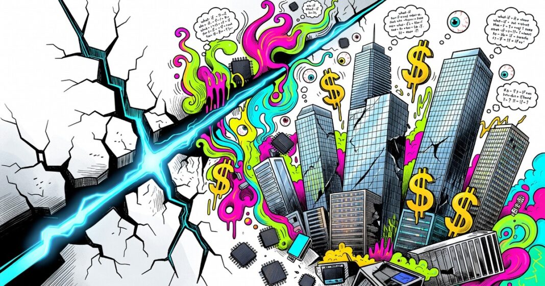 DeepSeek: el terremoto que expuso las neurosis de Silicon Valley