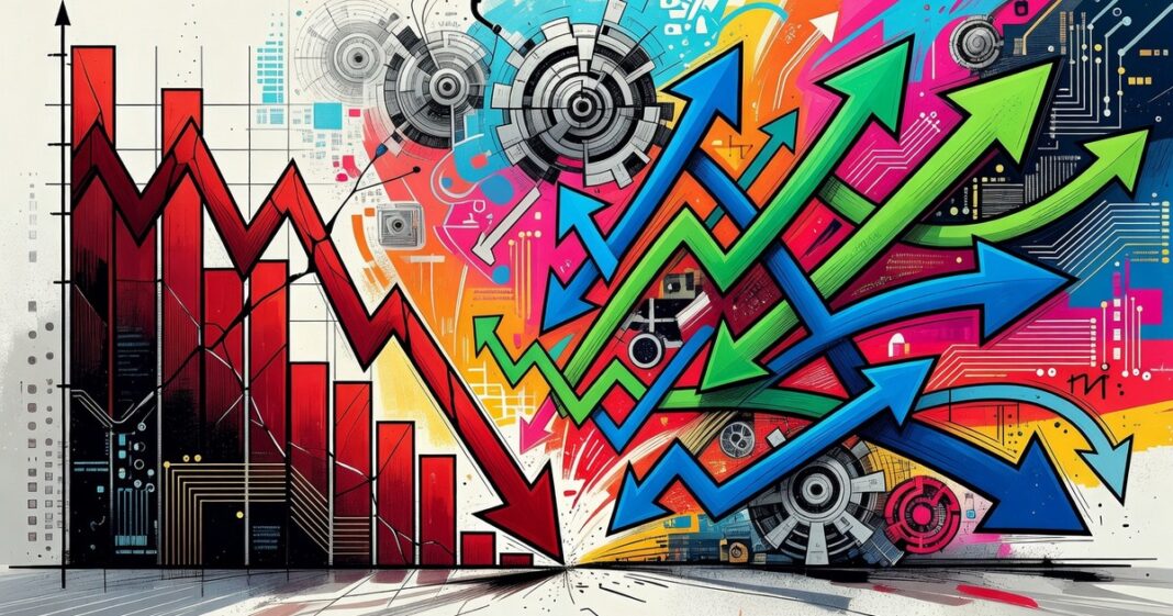 DeepSeek baja 75% precio de su IA estrella: guerra de precios o estrategia china