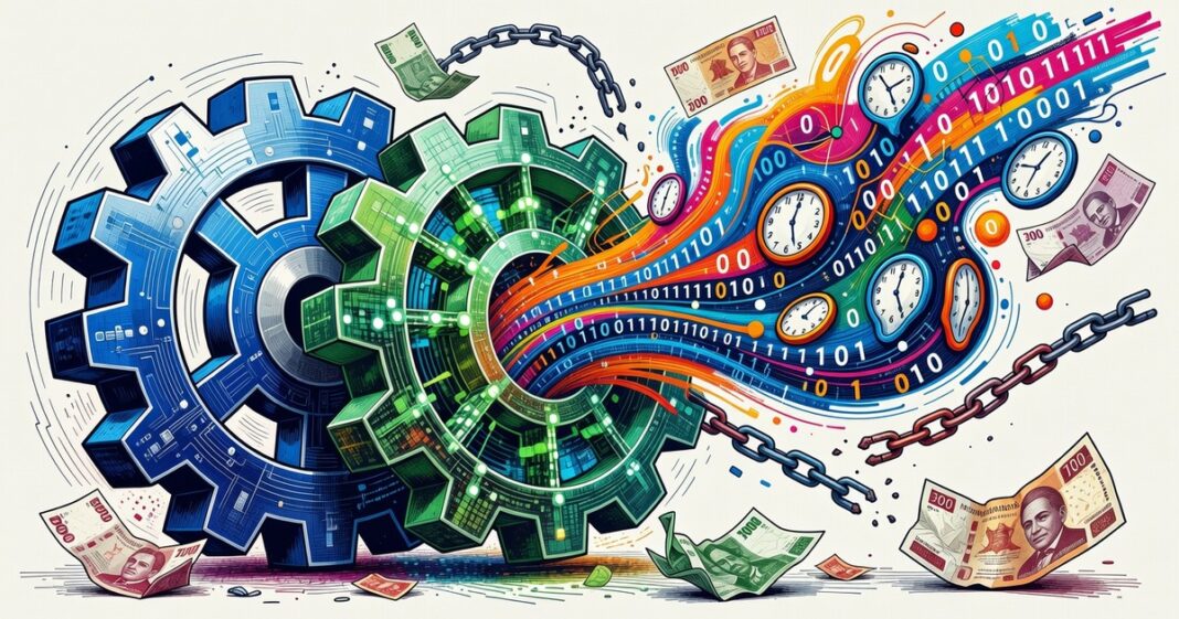 Dell y Rubrik: la inteligencia artificial no se frena ni con inflación