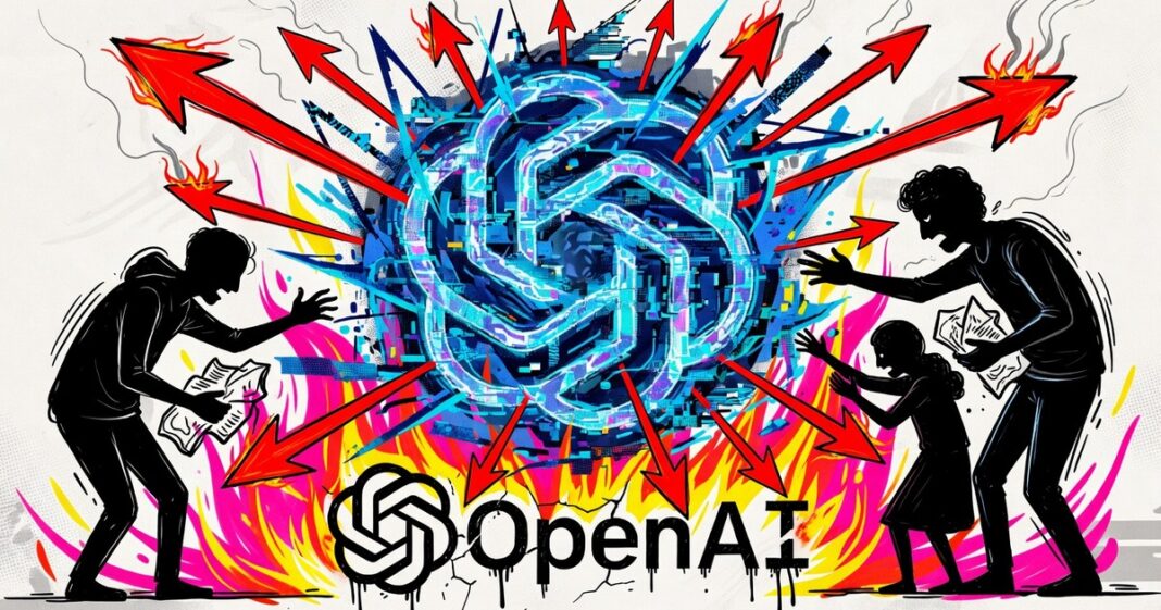 ChatGPT bajo fuego: dos familias demandan a OpenAI por muertes de adolescentes