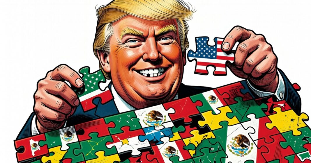Demócratas piden a Trump no abrir puerta a autos chinos en EU