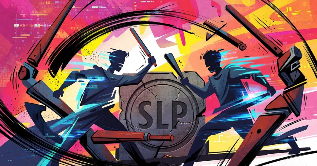 Detienen a periodistas por presunto mal uso de IA en SLP