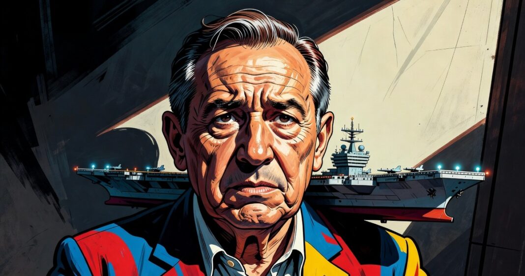 EE.UU. acusa a Raúl Castro: ¿presión o preludio de invasión?