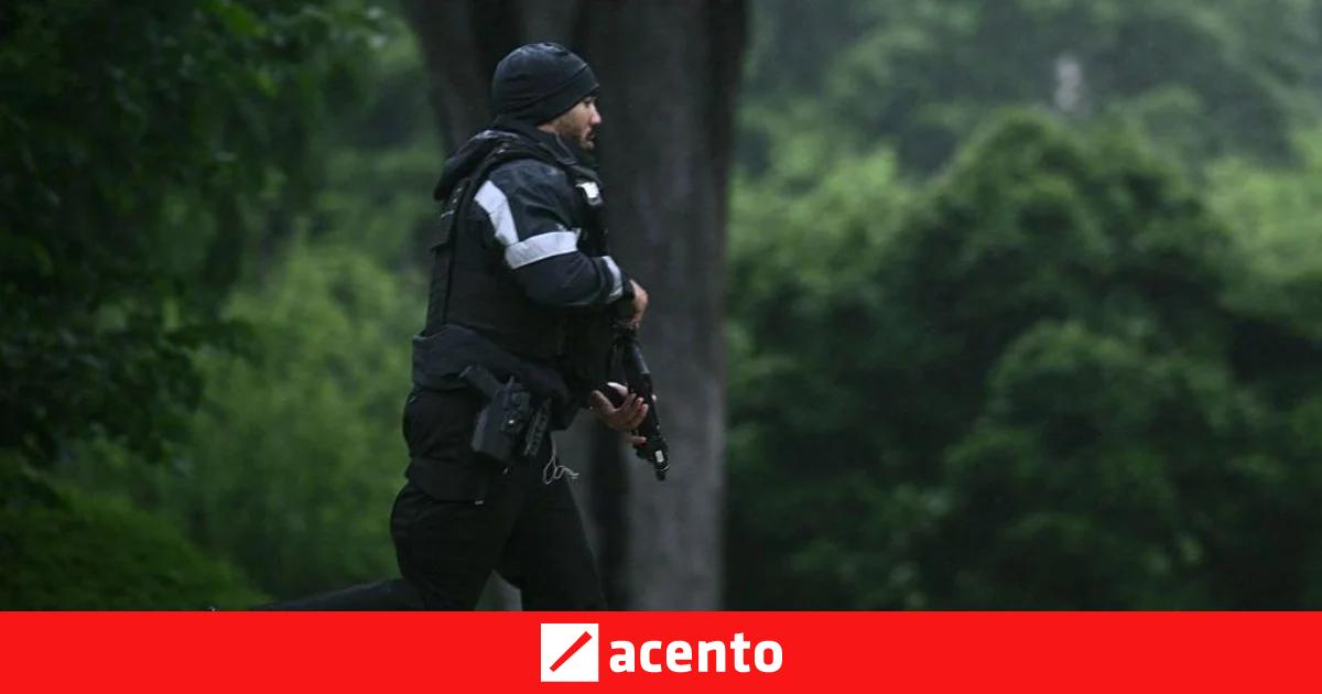 Imagen de Acento Com Do