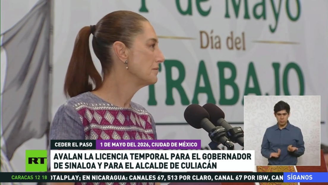 Imagen de Actualidad Rt