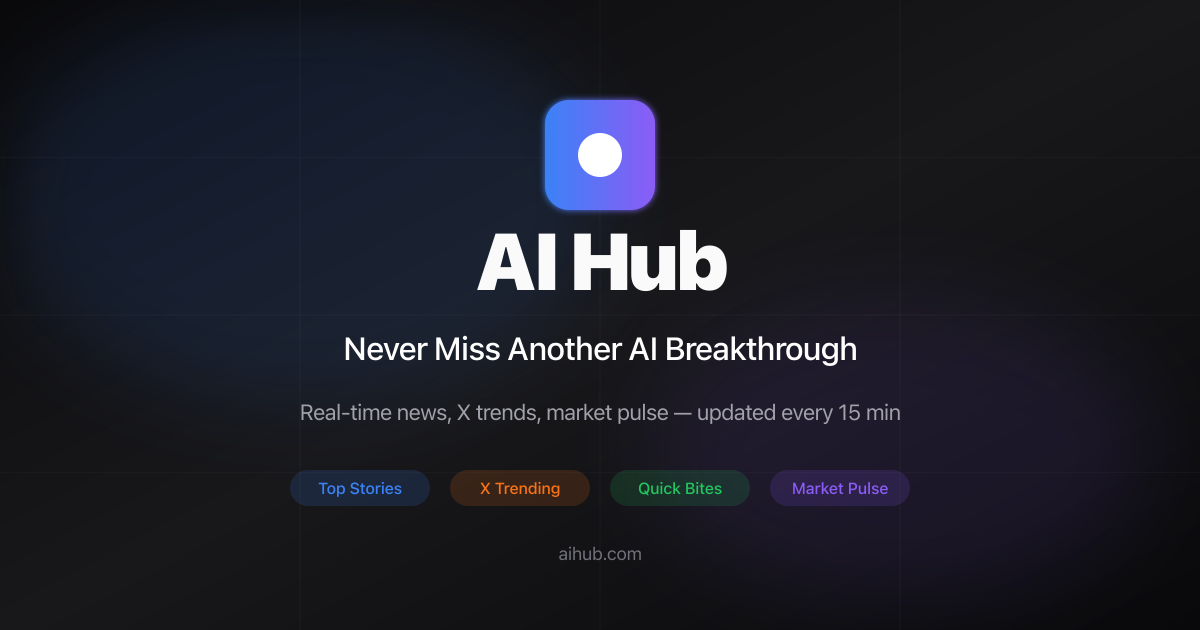 Imagen de Aihub