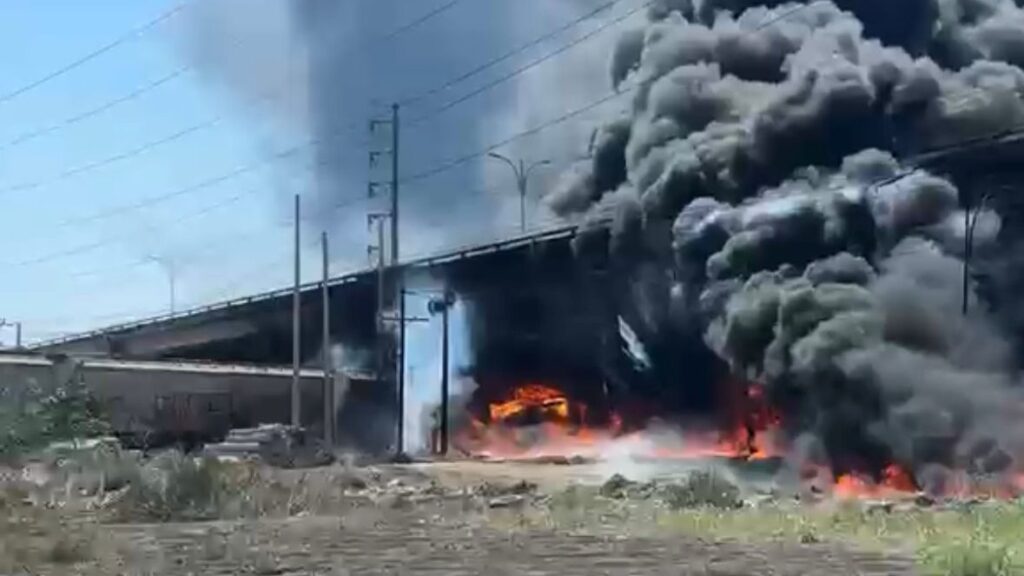 Imagen de Alertaqronoticias