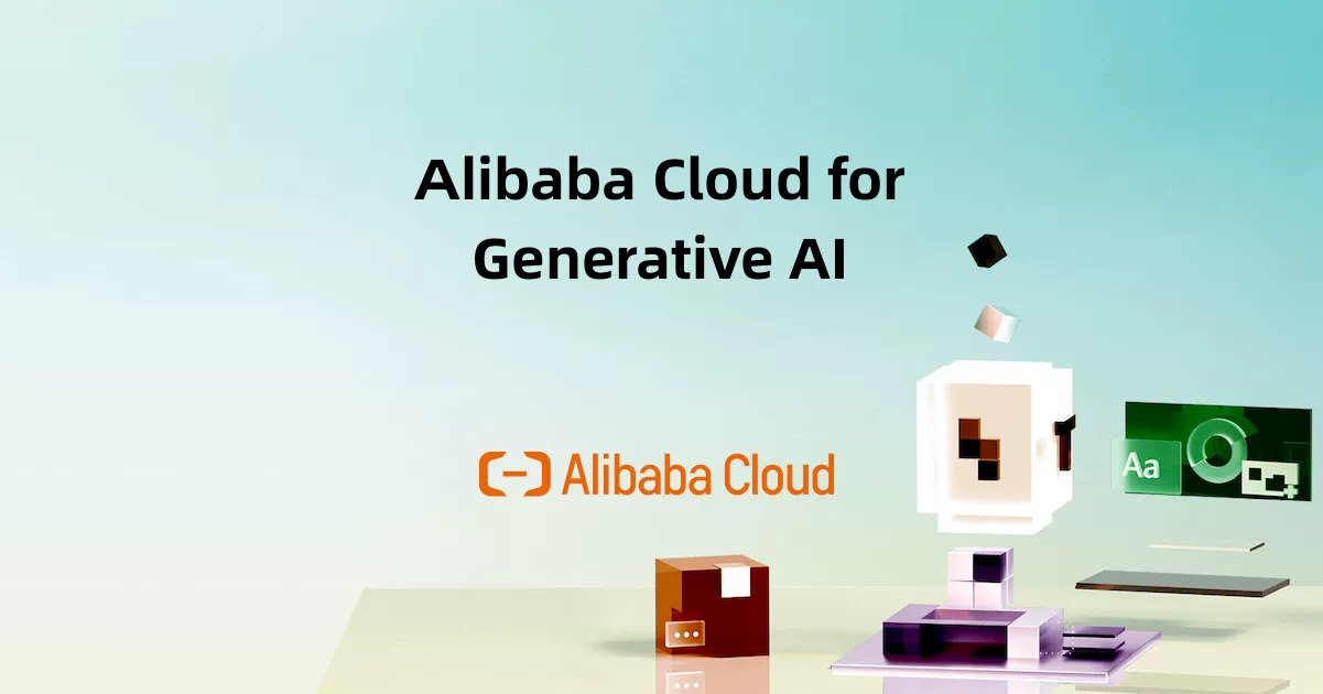 Imagen de Alibabacloud