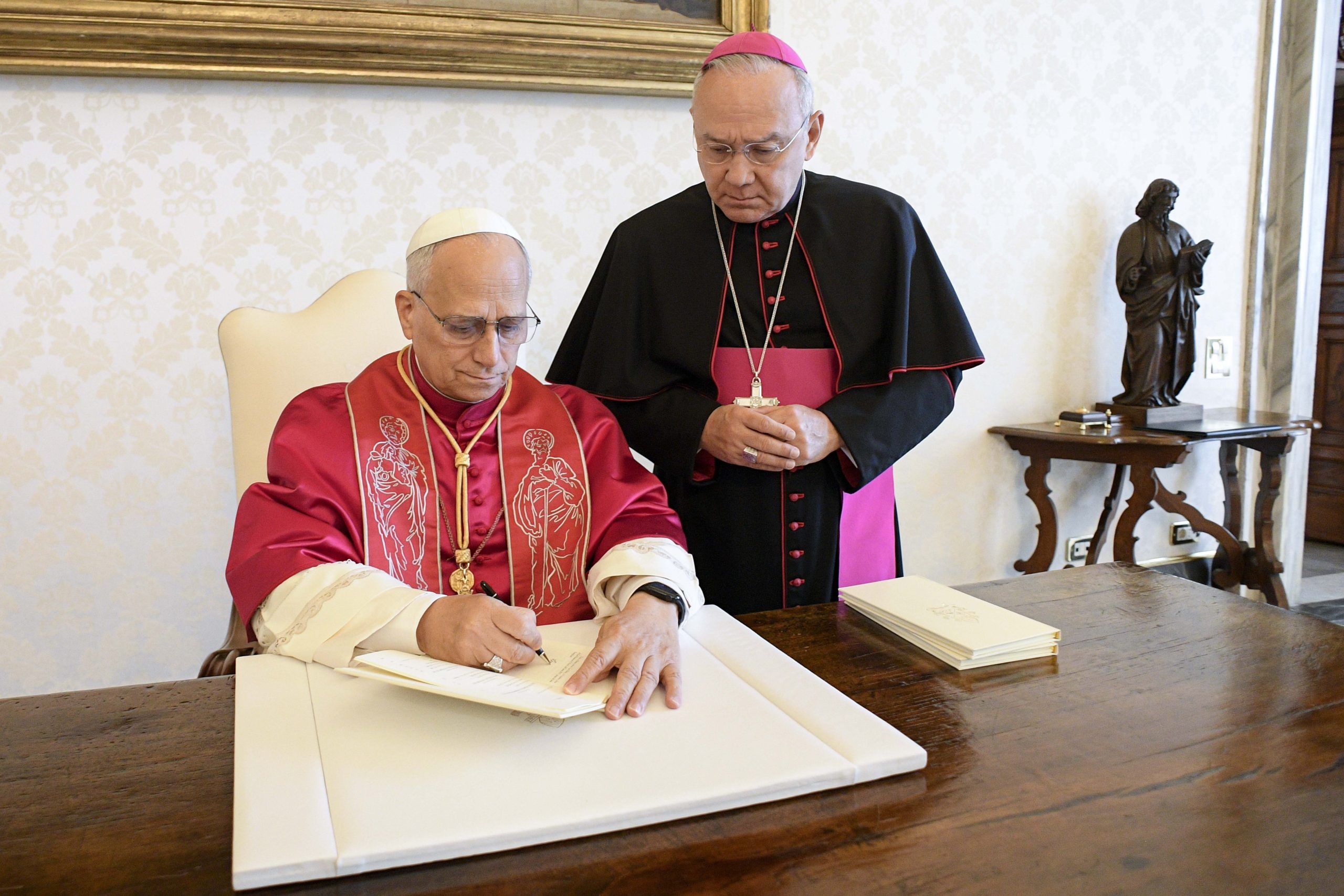 Imagen de Americamagazine