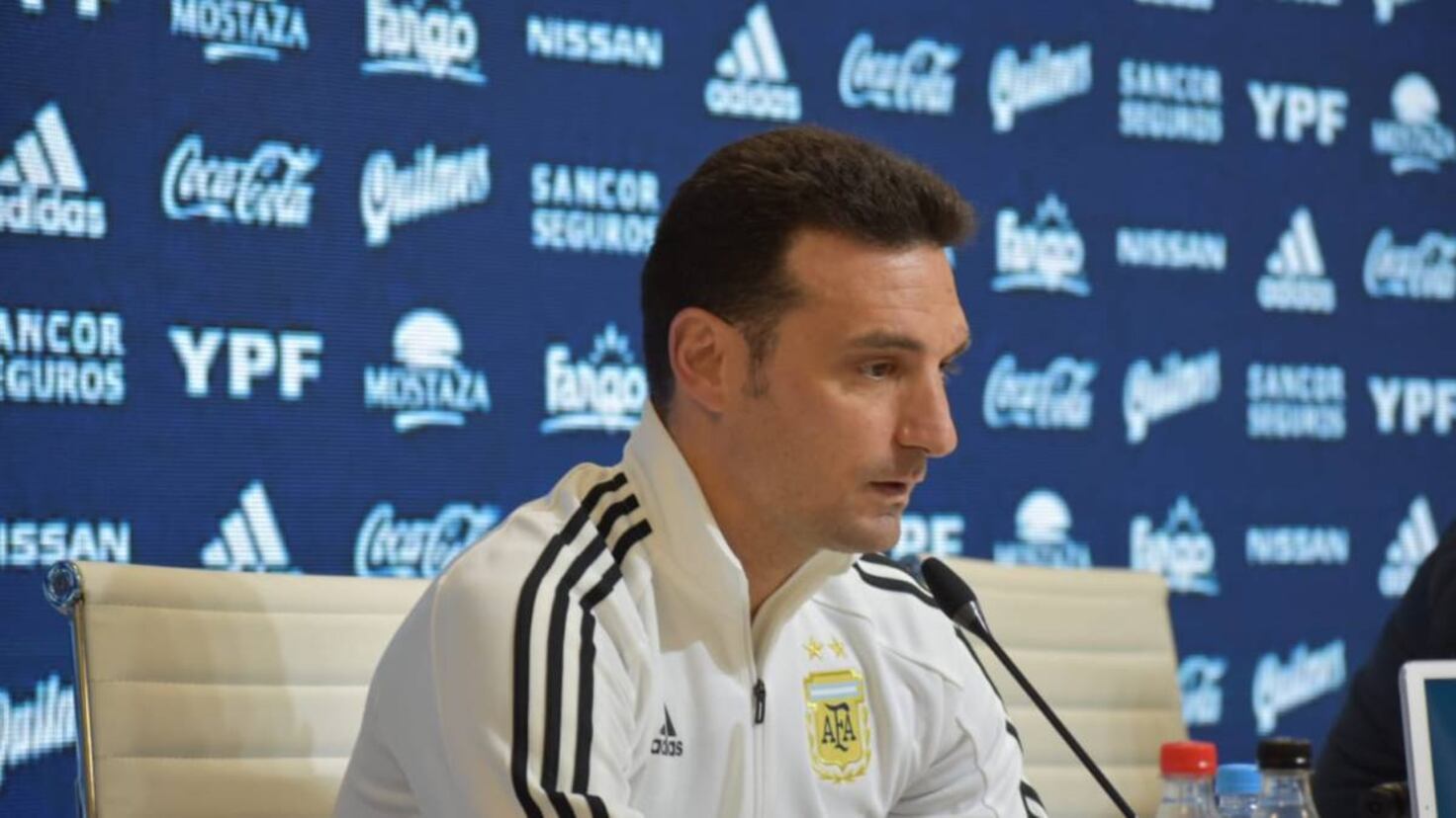 Imagen de Argentina As