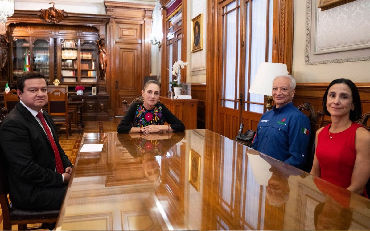 Imagen de Aristeguinoticias