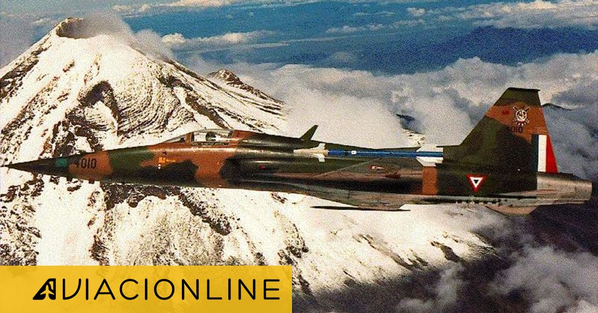 Imagen de Aviacionline