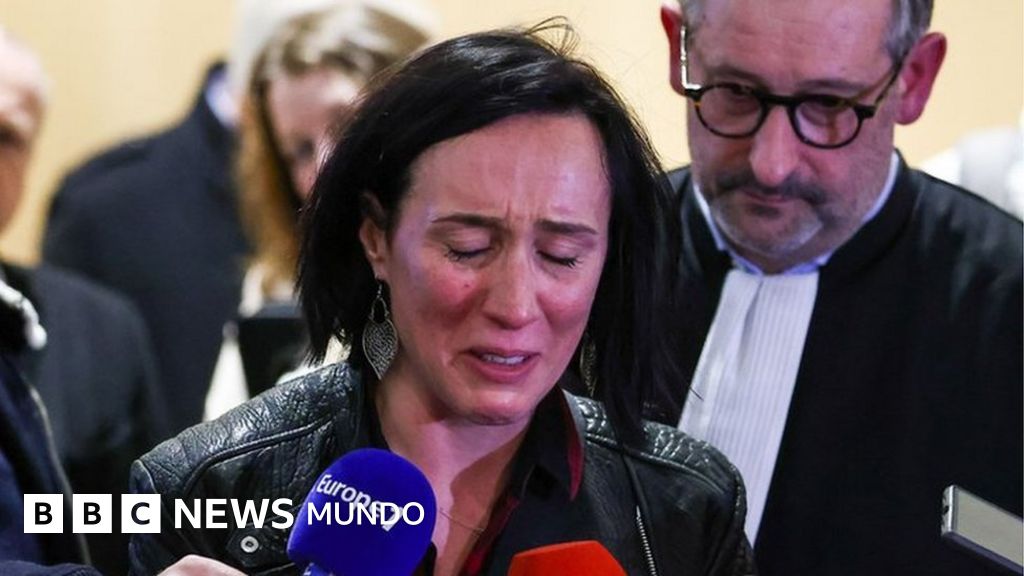 Imagen de Bbc