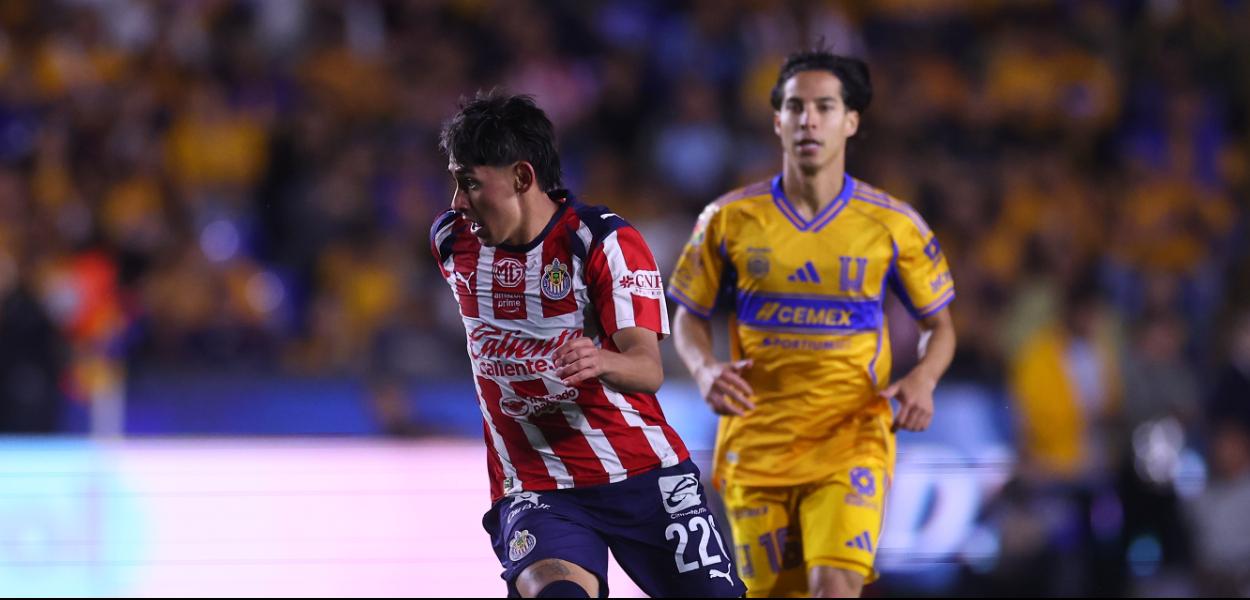 Imagen de Chivasdecorazon