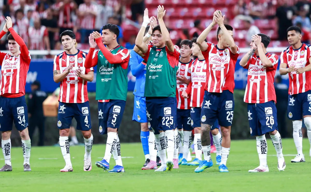 Imagen de Chivaspasion Bolavip