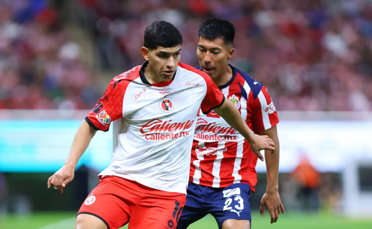 Imagen de Chivaspasion Bolavip