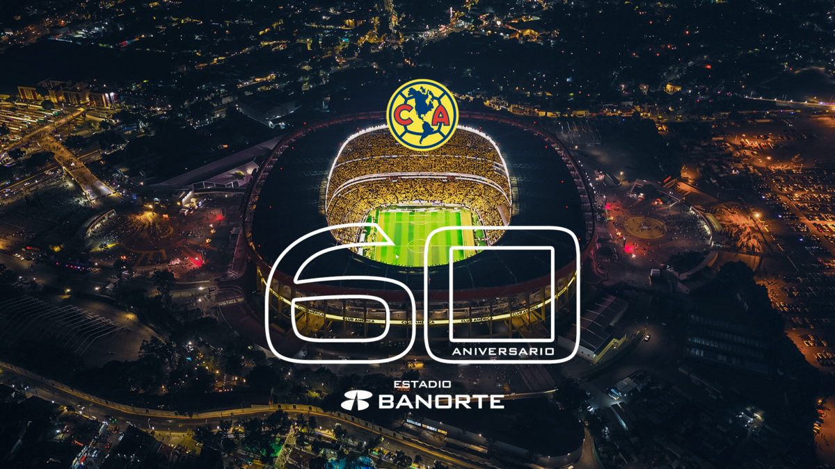 Imagen de Clubamerica