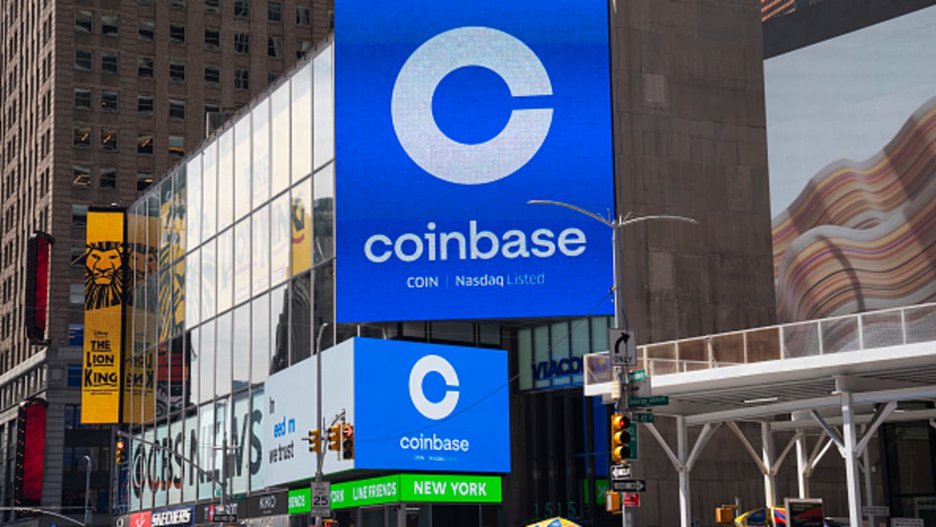 Imagen de Cnbc