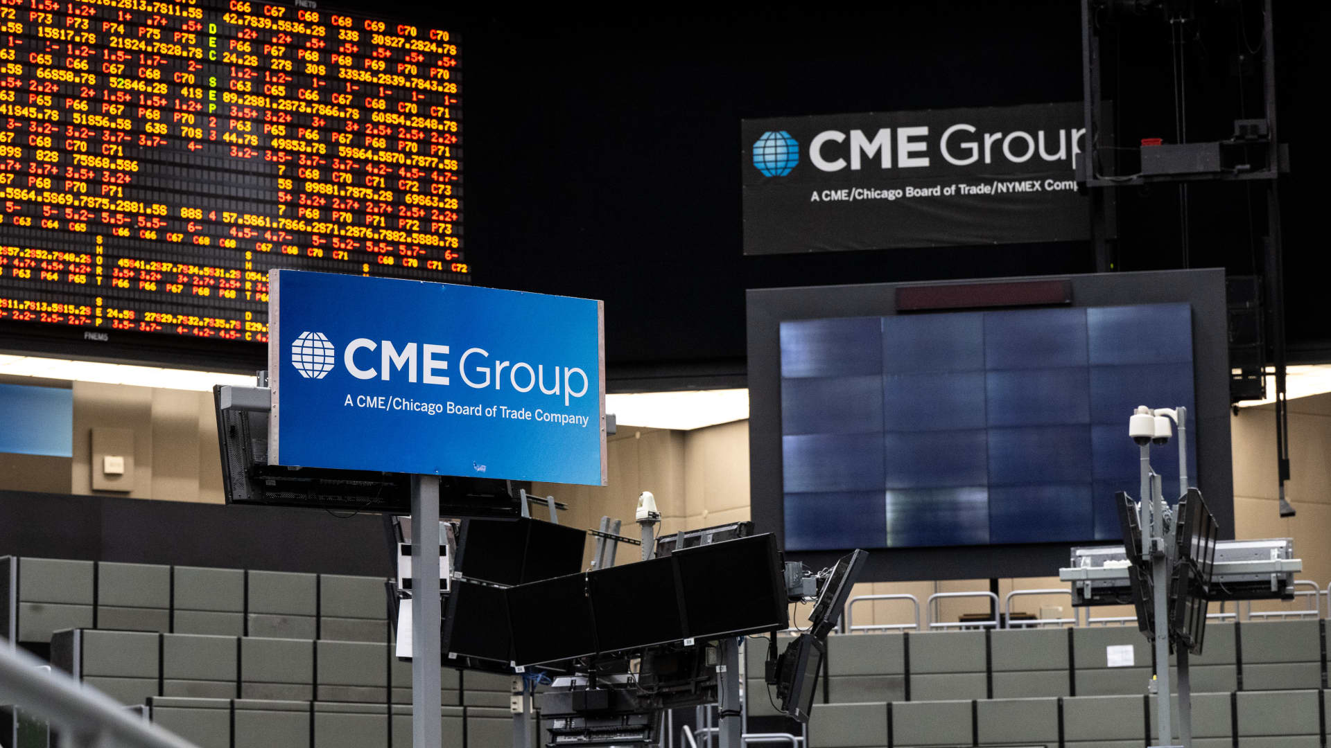 Imagen de Cnbc