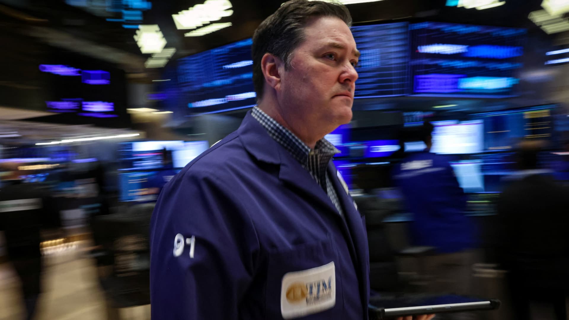 Imagen de Cnbc