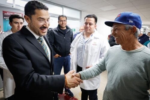Imagen de Cxunews