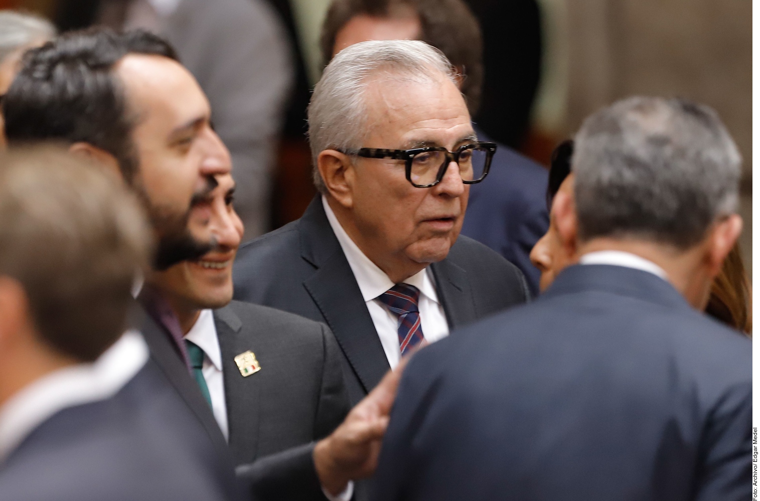 Imagen de Elheraldodesaltillo