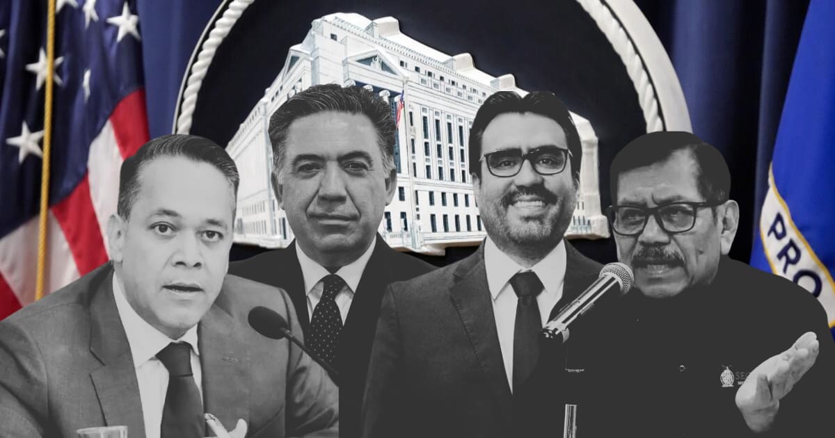 Imagen de Elimparcial