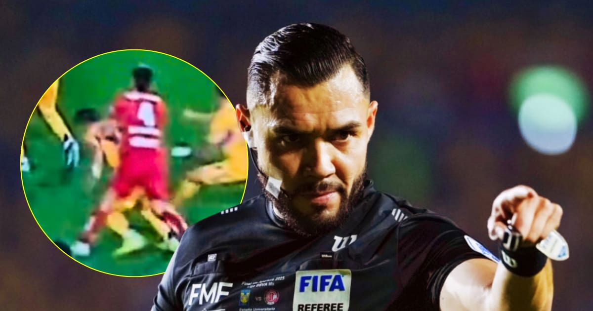 Imagen de Elimparcial