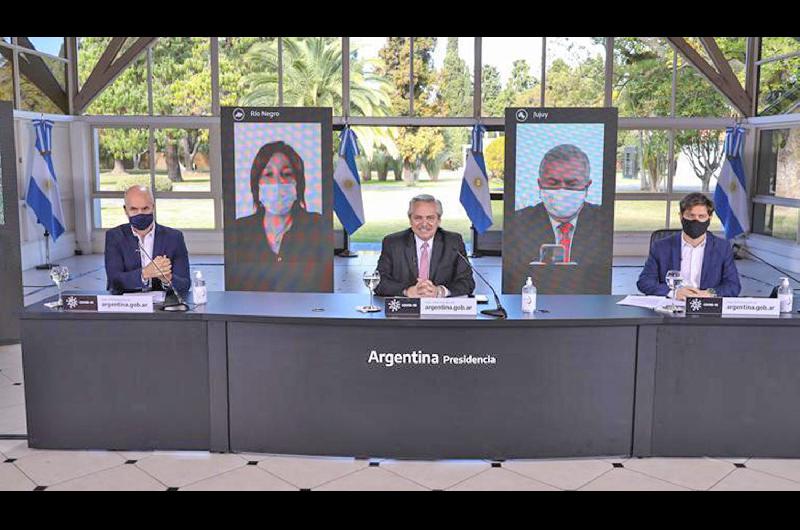 Imagen de Elliberal Com Ar