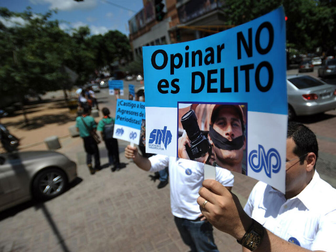 Imagen de Elnacional