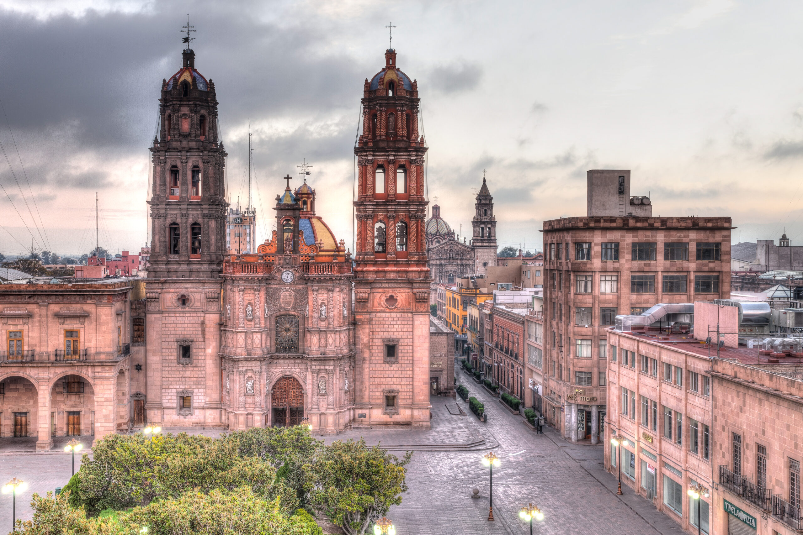 Imagen de Escapadas Mexicodesconocido