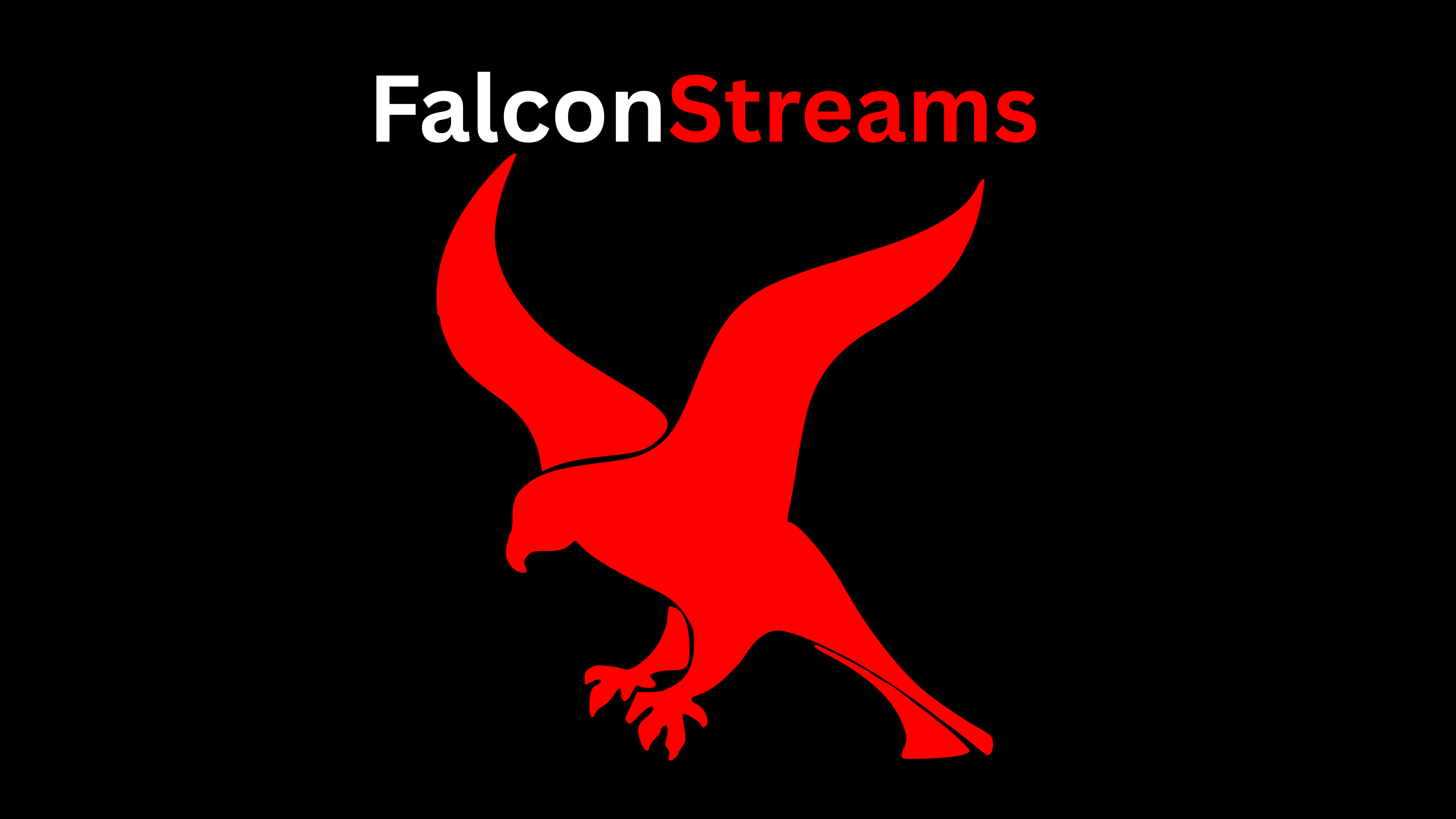 Imagen de Falconstreams