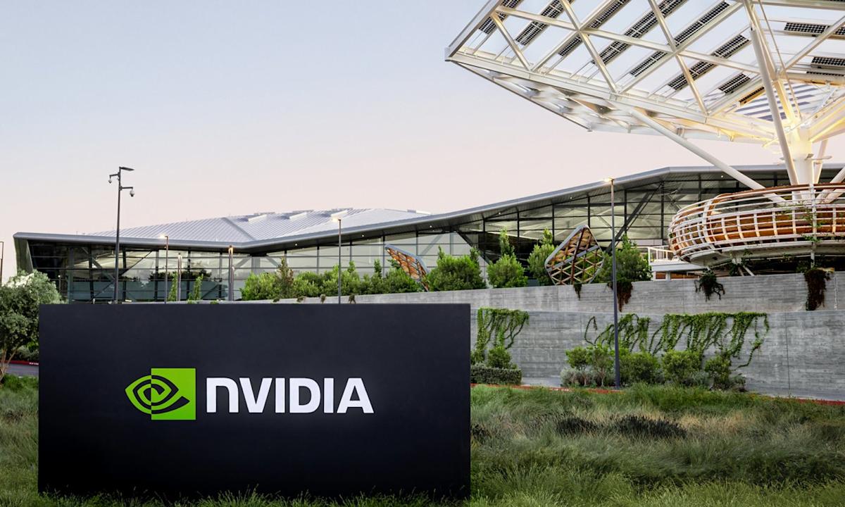Imagen de Finance Yahoo