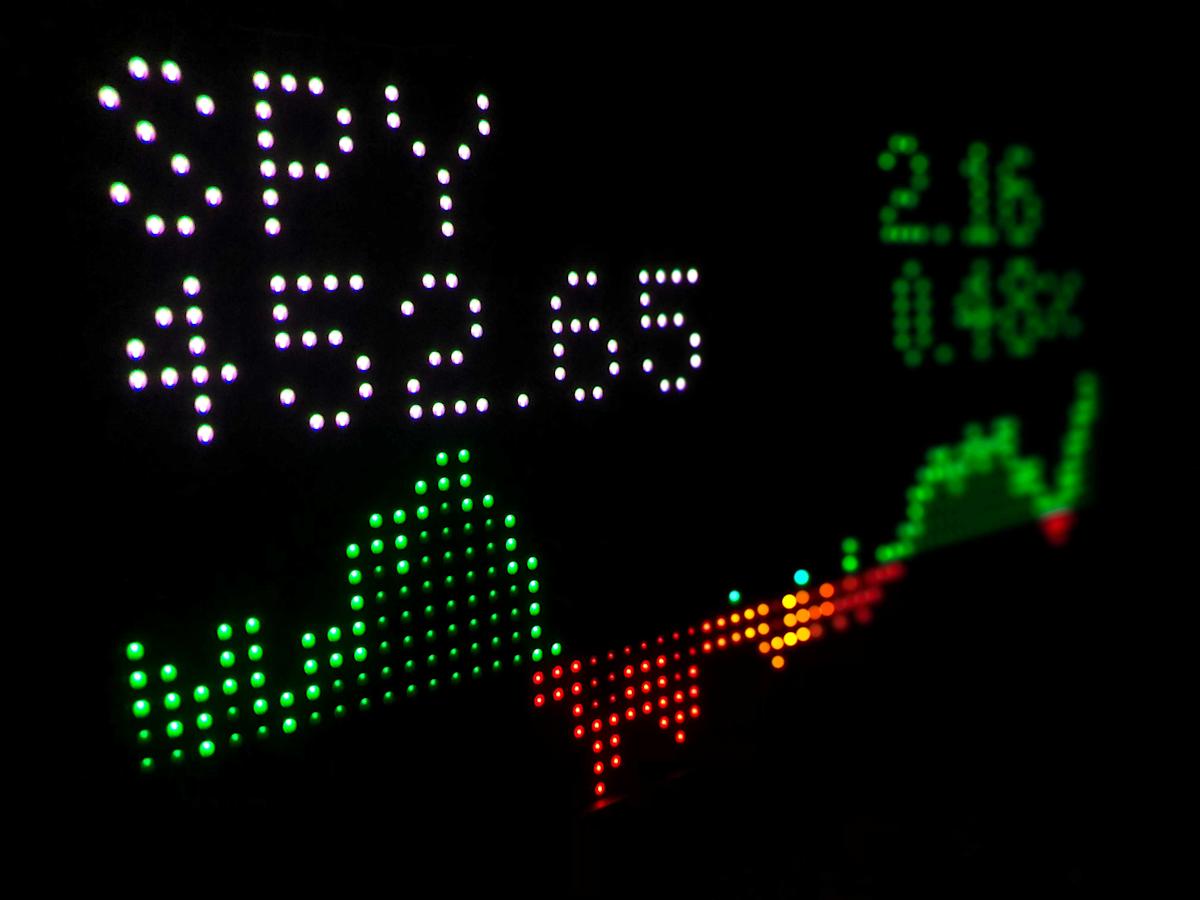 Imagen de Finance Yahoo