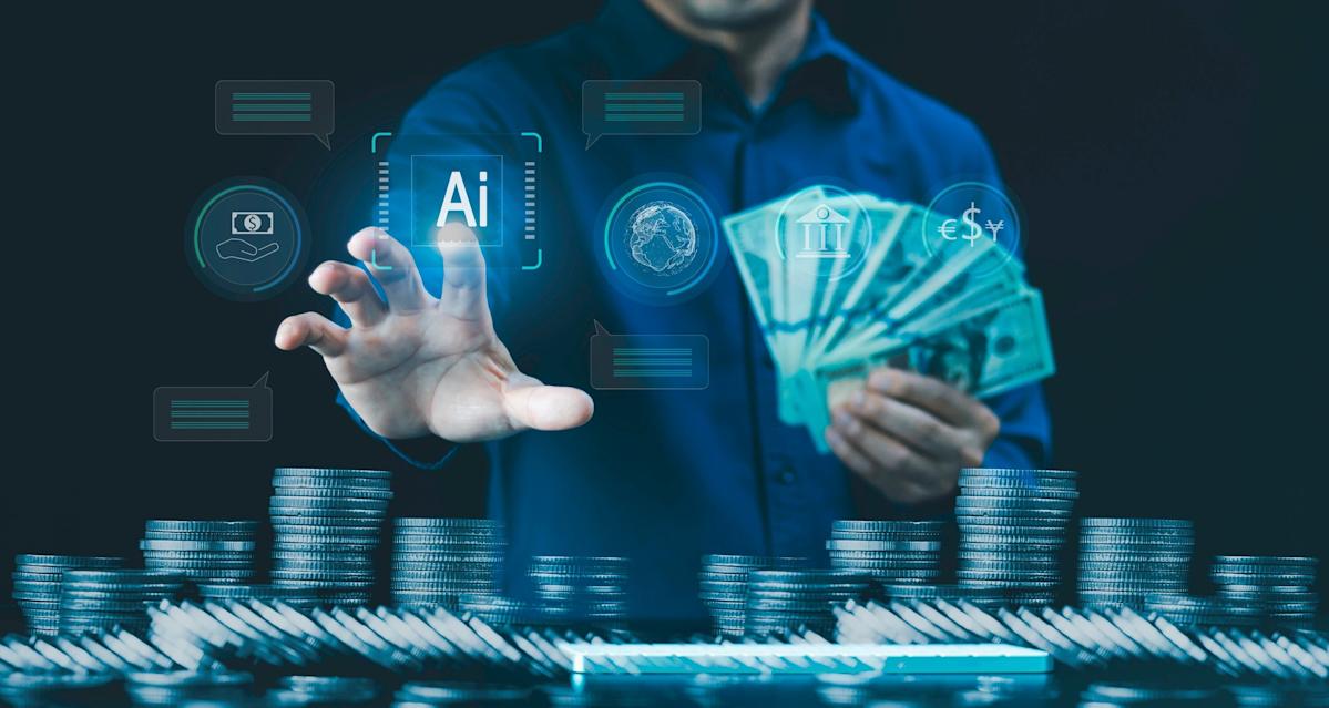 Imagen de Finance Yahoo