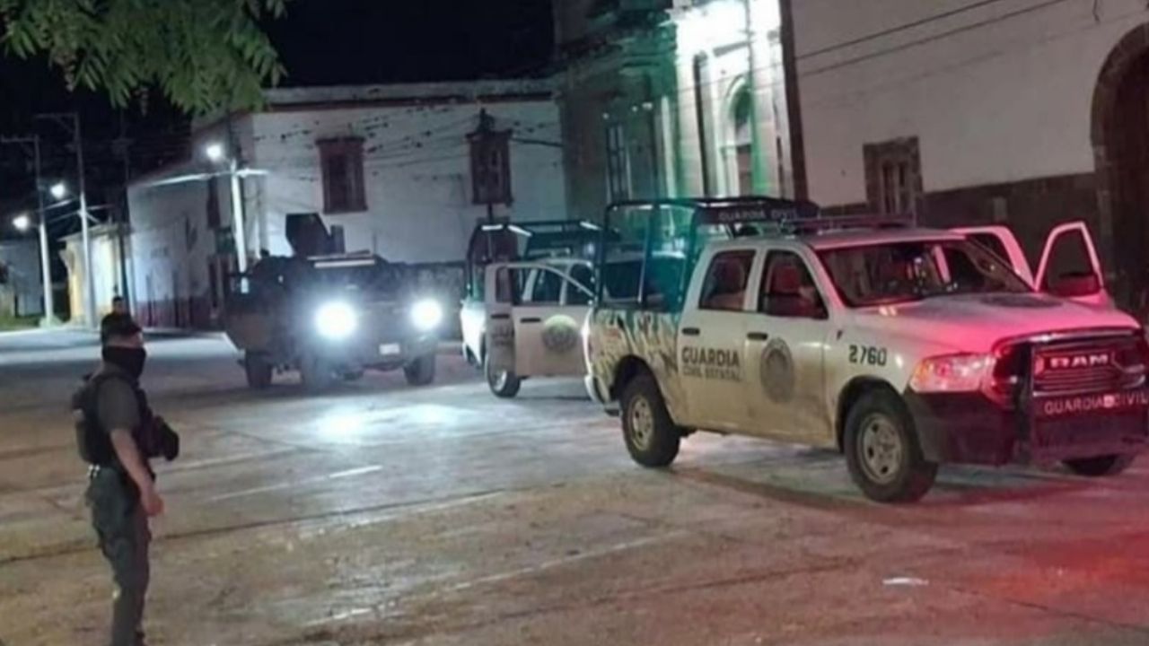 Imagen de Heraldodemexico