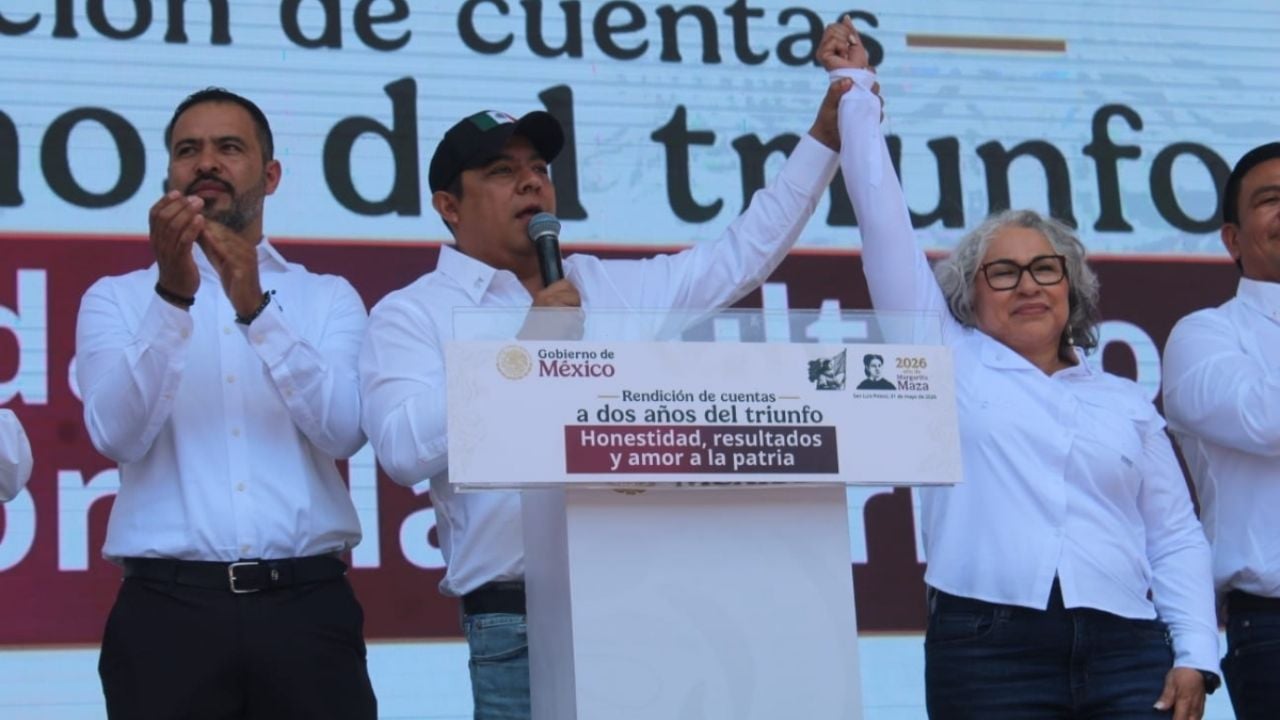 Imagen de Heraldodemexico