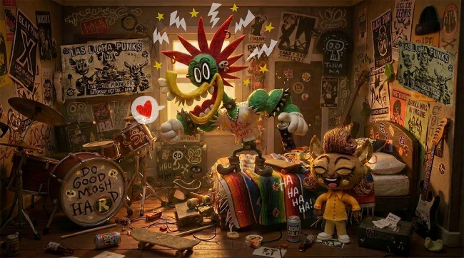 Imagen de Indiewire