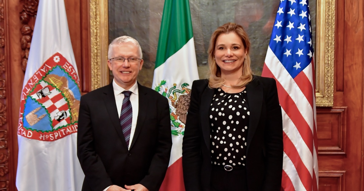 Imagen de Infobae