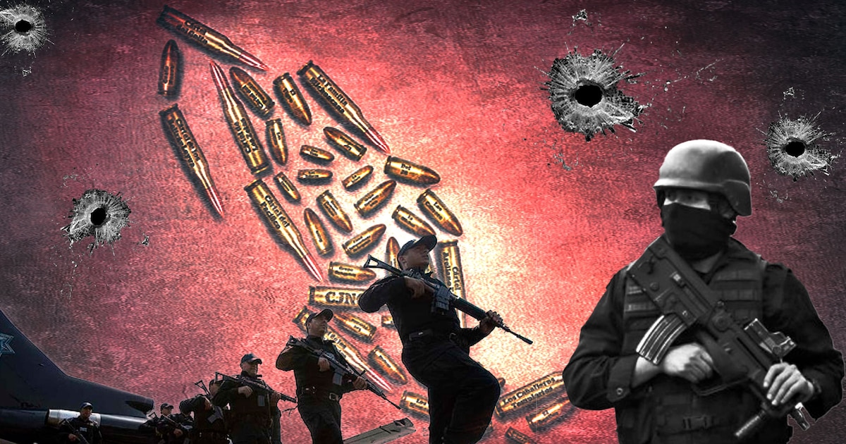 Imagen de Infobae