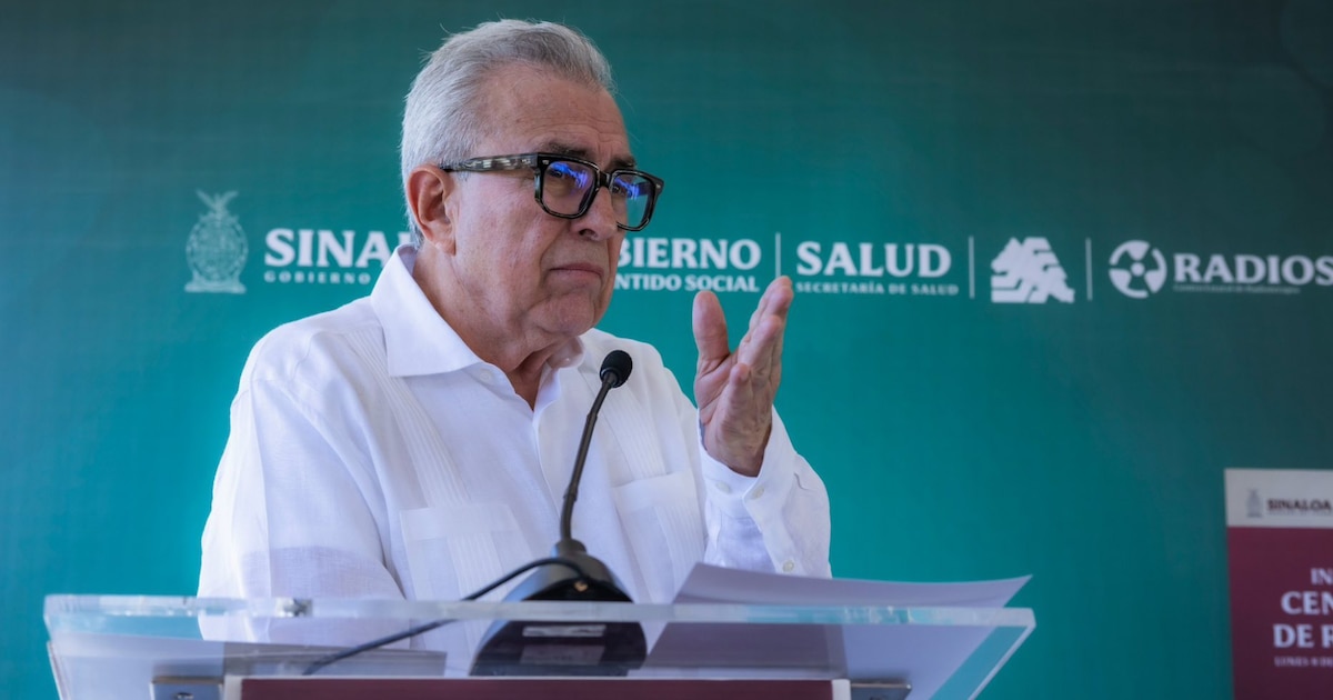 Imagen de Infobae